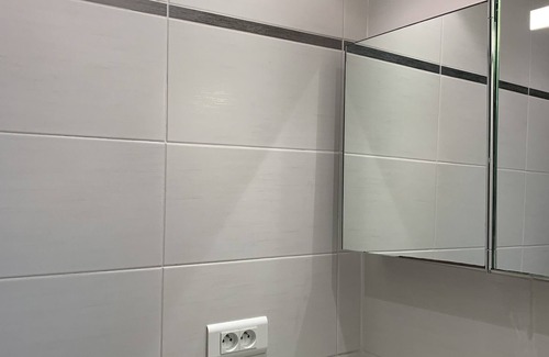 Les Fleurs Wohnung | Deux Pièces Meublées Centre de Monaco , en Rez-de-chaussée de Jardin