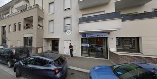 Pontault-Combault Wohnung | Deux pièces situées entre Paris et Disneyland