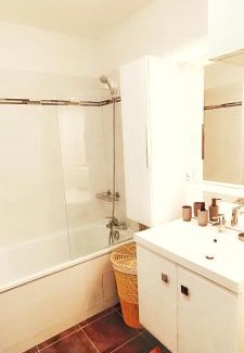 Pontault-Combault Wohnung | Deux pièces situées entre Paris et Disneyland