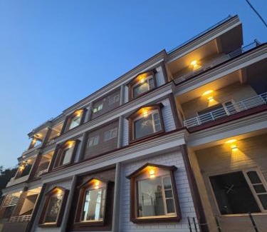 Arki Haus | Dev Bhoomi Homestay
