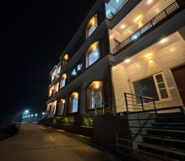 Arki Haus | Dev Bhoomi Homestay
