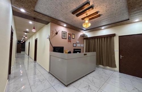 Arki Haus | Dev Bhoomi Homestay