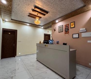 Arki Haus | Dev Bhoomi Homestay