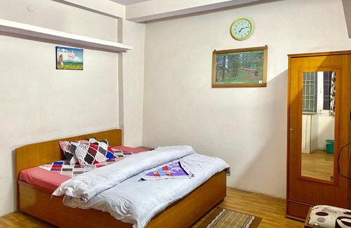 Shimla Haus | Dev Homestay