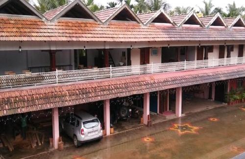 Tirthalli Haus | Devangi Athithya Holiday Home by StayApart