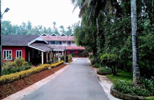 Tirthalli Haus | Devangi Athithya Holiday Home by StayApart