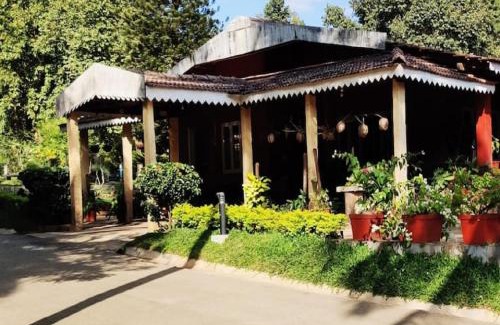 Tirthalli Haus | Devangi Athithya Holiday Home by StayApart