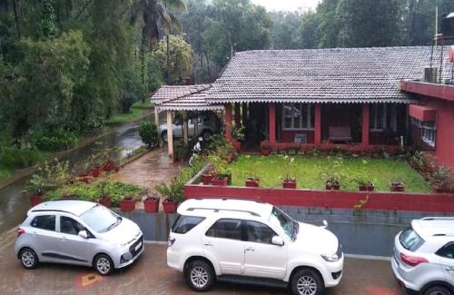 Tirthalli Haus | Devangi Athithya Holiday Home by StayApart