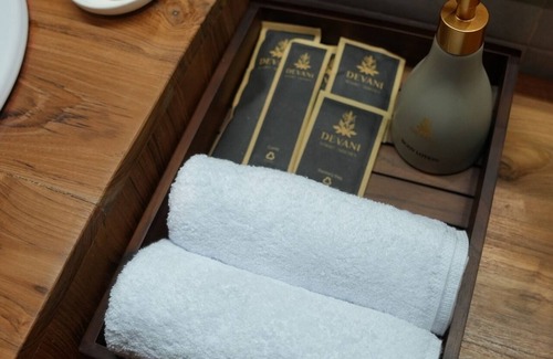 Sidemen Resort | Devani Resort Sidemen