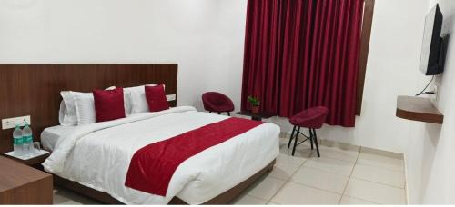 Badheri Rajputan Haus | Devanjali Homestay