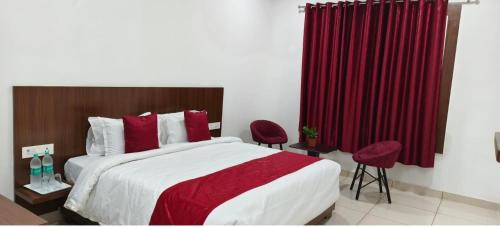 Badheri Rajputan Haus | Devanjali Homestay