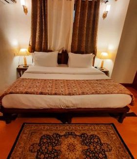 Landour Haus | Devdar Woods - An LVB Experience