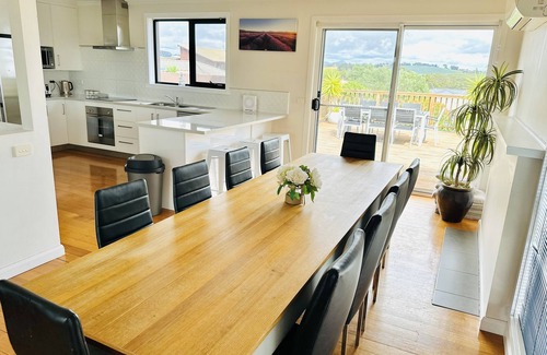 Devonport Haus | Devonport Serenity - Platz für die ganze Familie