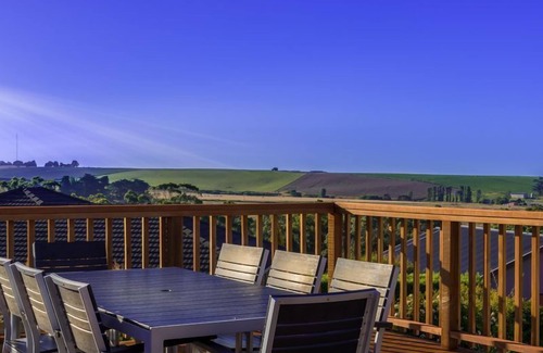 Devonport Haus | Devonport Serenity - Platz für die ganze Familie