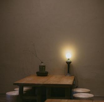 Ruisui Kabine | Dew&Plum 白露梅室