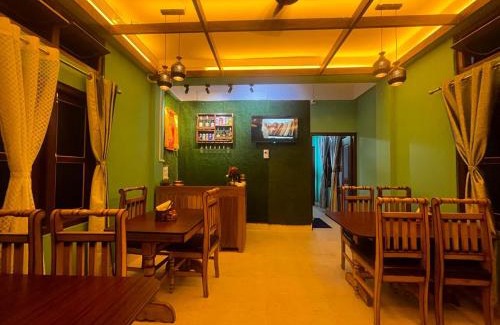 Bomdila Wohnung | Dewachen Homestay and restaurant