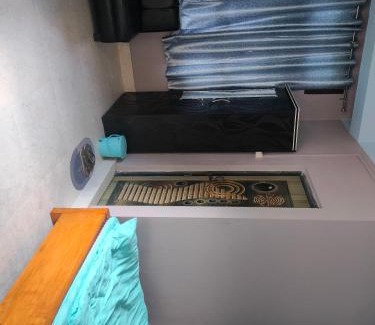 Bomdila Wohnung | Dewachen Homestay and restaurant