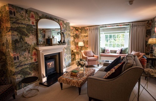 Kirby Misperton Hotel | Dewars Restaurant & Rooms