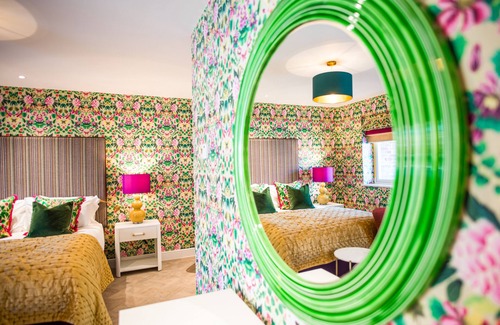 Kirby Misperton Hotel | Dewars Restaurant & Rooms