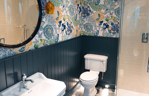 Kirby Misperton Hotel | Dewars Restaurant & Rooms