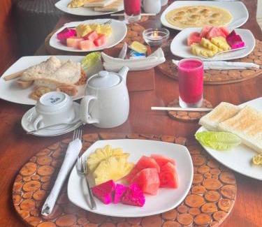 Kedewatan Villa | Dewata ubud