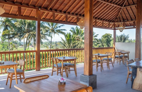 Sebatu Villa | Dewi Kunti Villa