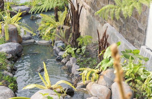 Sebatu Villa | Dewi Kunti Villa