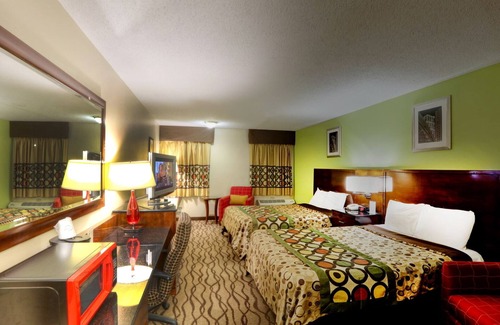 Dexter Hotel | Dexter Inn