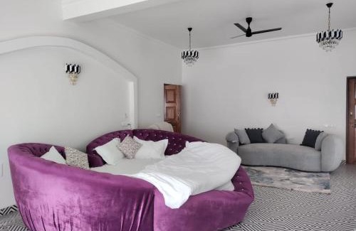 Kulem Haus | Dezire Holidays South Goa