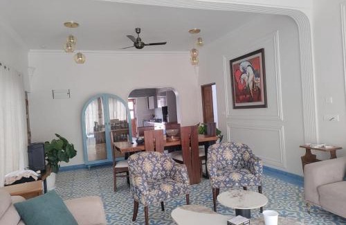Kulem Haus | Dezire Holidays South Goa