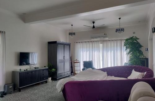 Kulem Haus | Dezire Holidays South Goa