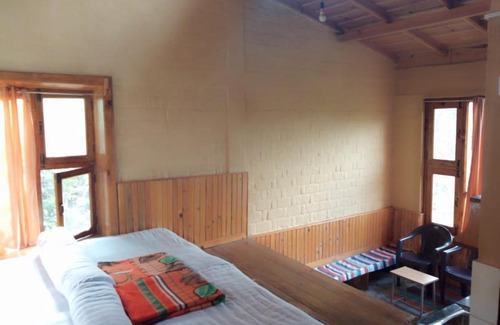 Kaul Haus | DHARA HOMESTAY