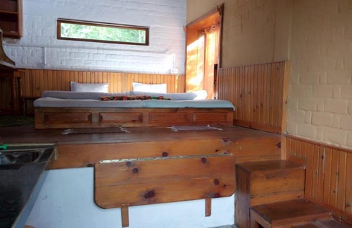 Kaul Haus | DHARA HOMESTAY