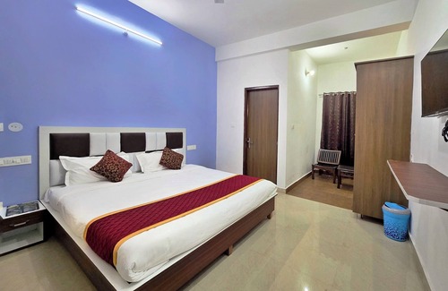 Sidhpur Bed & Breakfast | Dhauladhar Inn