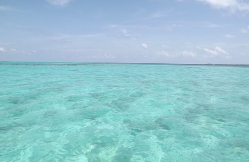 Noonu Atoll Villa | Dhekunu Villa - Ihr Zuhause auf den Malediven