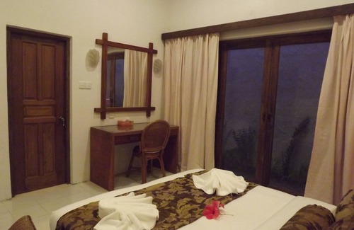 Noonu Atoll Villa | Dhekunu Villa - Ihr Zuhause auf den Malediven