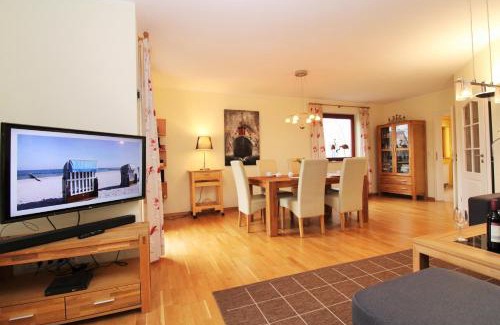 Rerik Haus | DHH Haus Sanddornweg Fewo 1