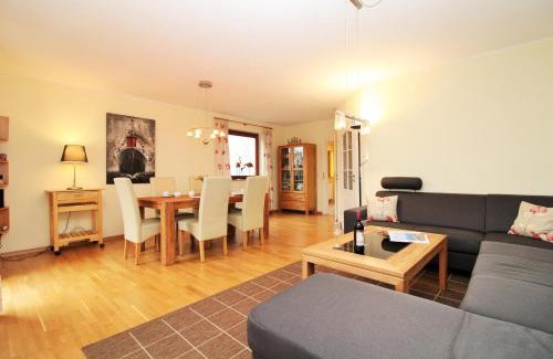 Rerik Haus | DHH Haus Sanddornweg Fewo 1