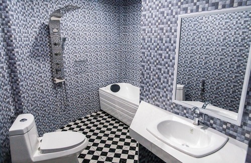 Maalhos Bed & Breakfast | Dhonfulhafi Beach View & Spa