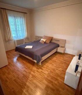 Bacsalmas Wohnung | Diófa apartman - Bácsalmás
