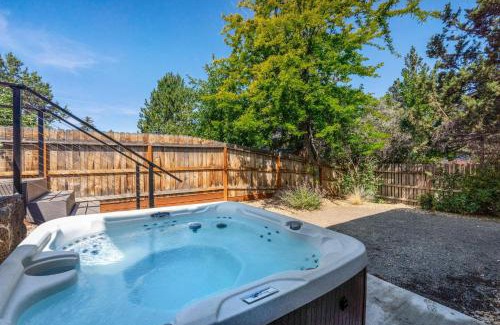 Mountain View District Haus | Diablo