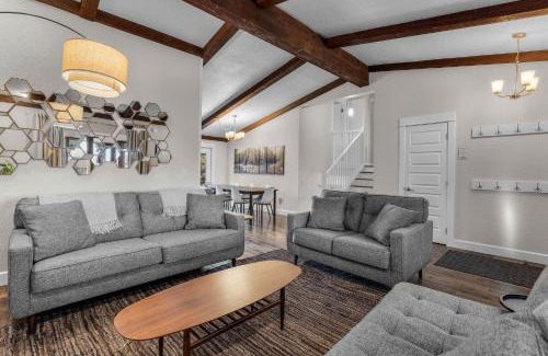 Mountain View District Haus | Diablo