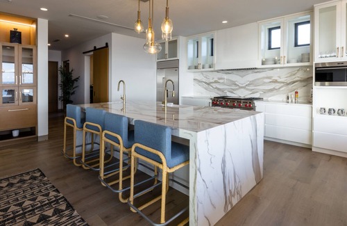 Los Cabos Haus | Diamante Stunner-Brand New Modern Beach House in Cabo San Lucas