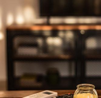 Chrysoupolis Wohnung | Diame Suite