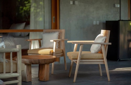 Penida Island Villa | Diamond Beach Villas 2