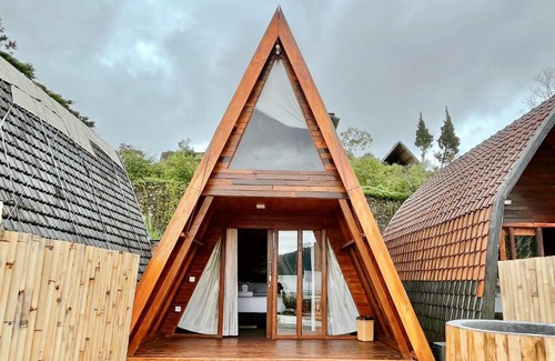 Candikuning Resort | Diamond Glamping by BIO Management