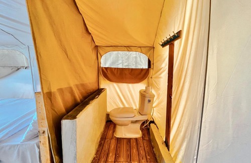 Candikuning Resort | Diamond Glamping by BIO Management