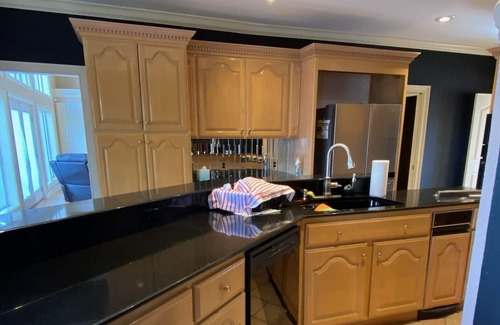 Haleyville Haus | Diamond home in the heart of the south.