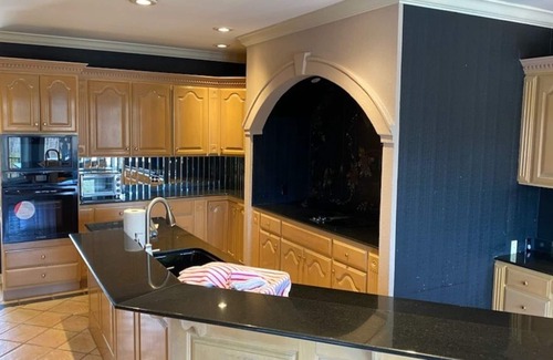 Haleyville Haus | Diamond home in the heart of the south.