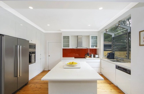 Pearl Beach Haus | Diamond House Pearl Beach
